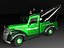 Chevrolet TowTruck