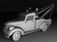 Chevrolet TowTruck