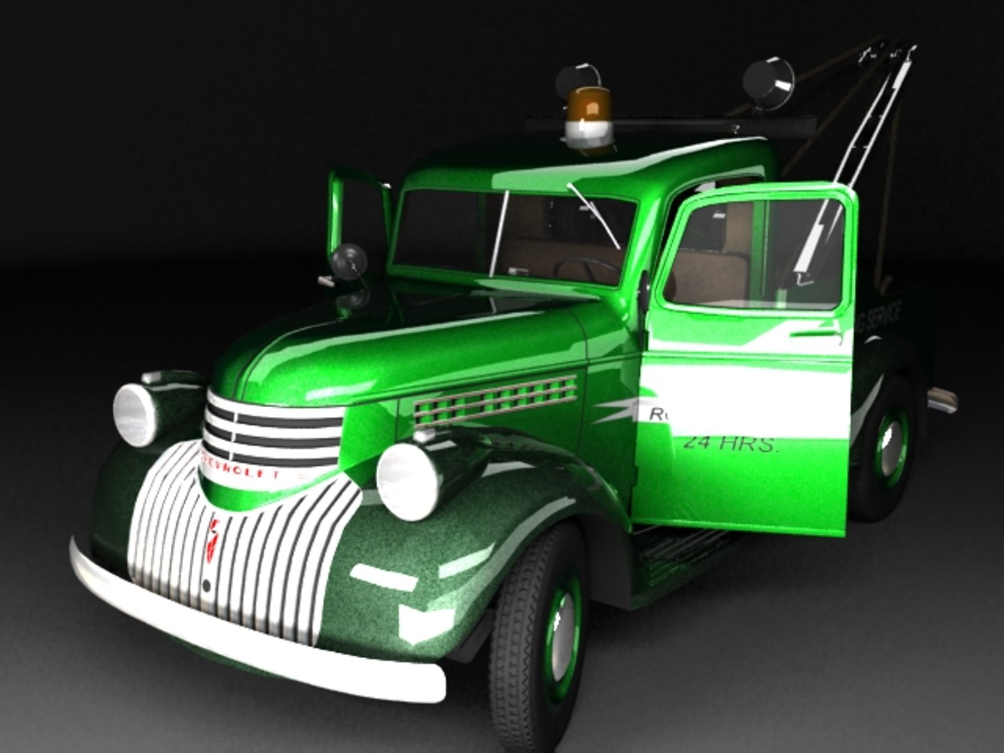 3d tow truck chevrolet 1946 model https://p.turbosquid.com/ts-thumb/DK/YPvyOW/a5EKj7c8/chevitowtruck_07/jpg/1338559208/1920x1080/fit_q87/4449f732b44ef1184b338b4b95bedbee5a143584/chevitowtruck_07.jpg