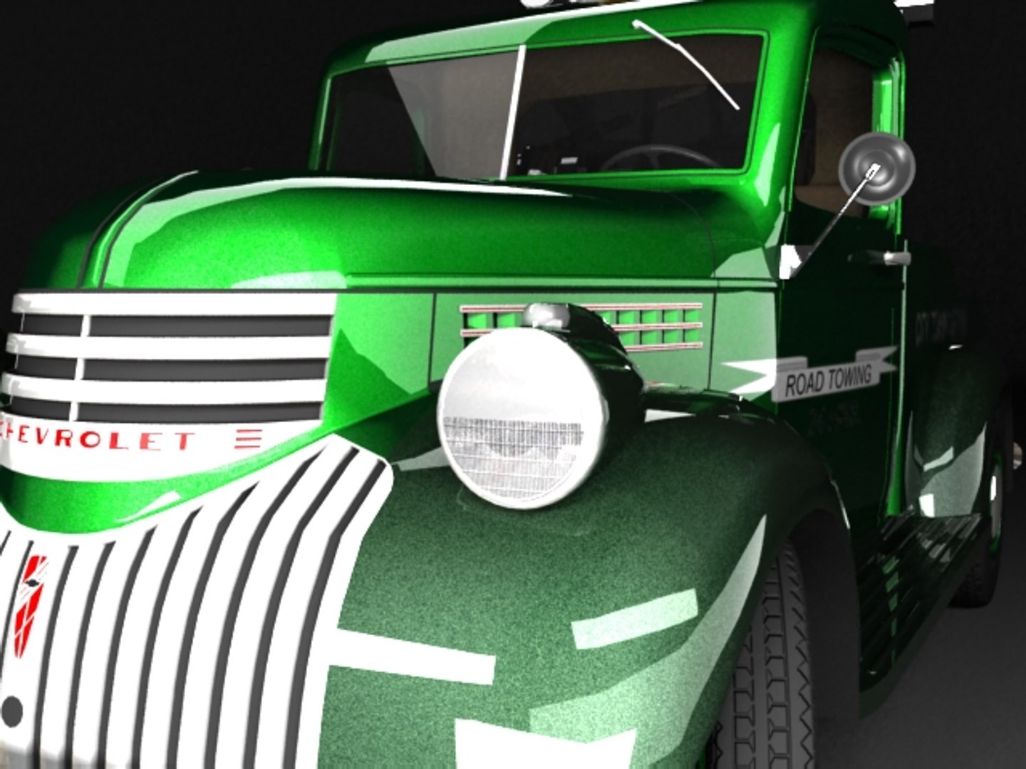 3d tow truck chevrolet 1946 model https://p.turbosquid.com/ts-thumb/DK/YPvyOW/i87F92tS/chevitowtruck_05/jpg/1338559208/1920x1080/fit_q87/de4915accd0dc59e777ce2ada3fe8ff67b2b7d3d/chevitowtruck_05.jpg