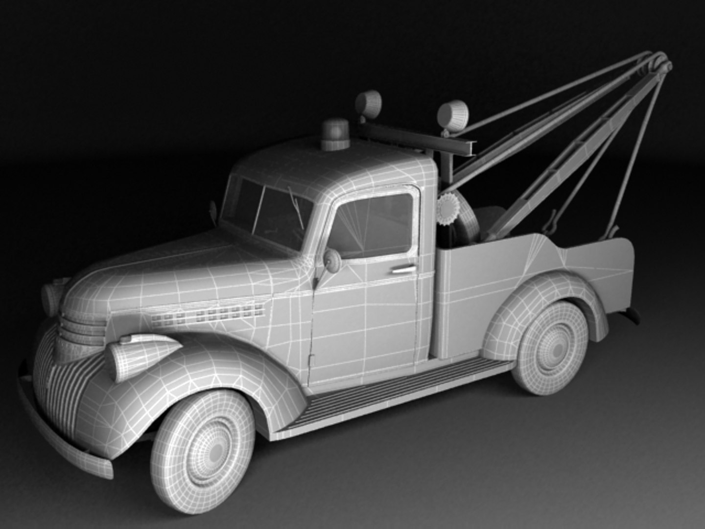 3d tow truck chevrolet 1946 model https://p.turbosquid.com/ts-thumb/DK/YPvyOW/jLzhuXYR/chevitowtruck_14/jpg/1338559209/1920x1080/fit_q87/7f1fd7152b4dcea43d5f34e8f4876014a1ac4702/chevitowtruck_14.jpg