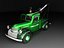 Chevrolet TowTruck