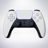 Playstation 5 Controller