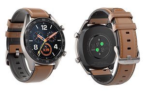 Huawei Sport Smart Watch