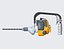 Gasoline Drill