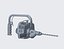 Gasoline Drill