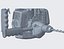Gasoline Drill