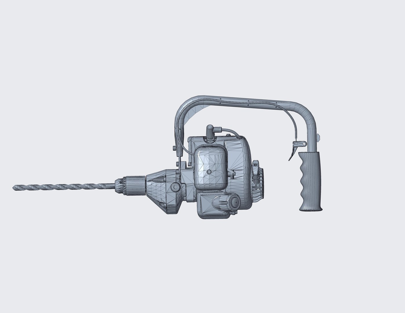 gasoline drill 3D model https://p.turbosquid.com/ts-thumb/DK/bp58EQ/o1eDOkzQ/prt00015/jpg/1537975924/1920x1080/fit_q87/b36e43343cf6d014e692bc8376ecd0a443ff9c61/prt00015.jpg