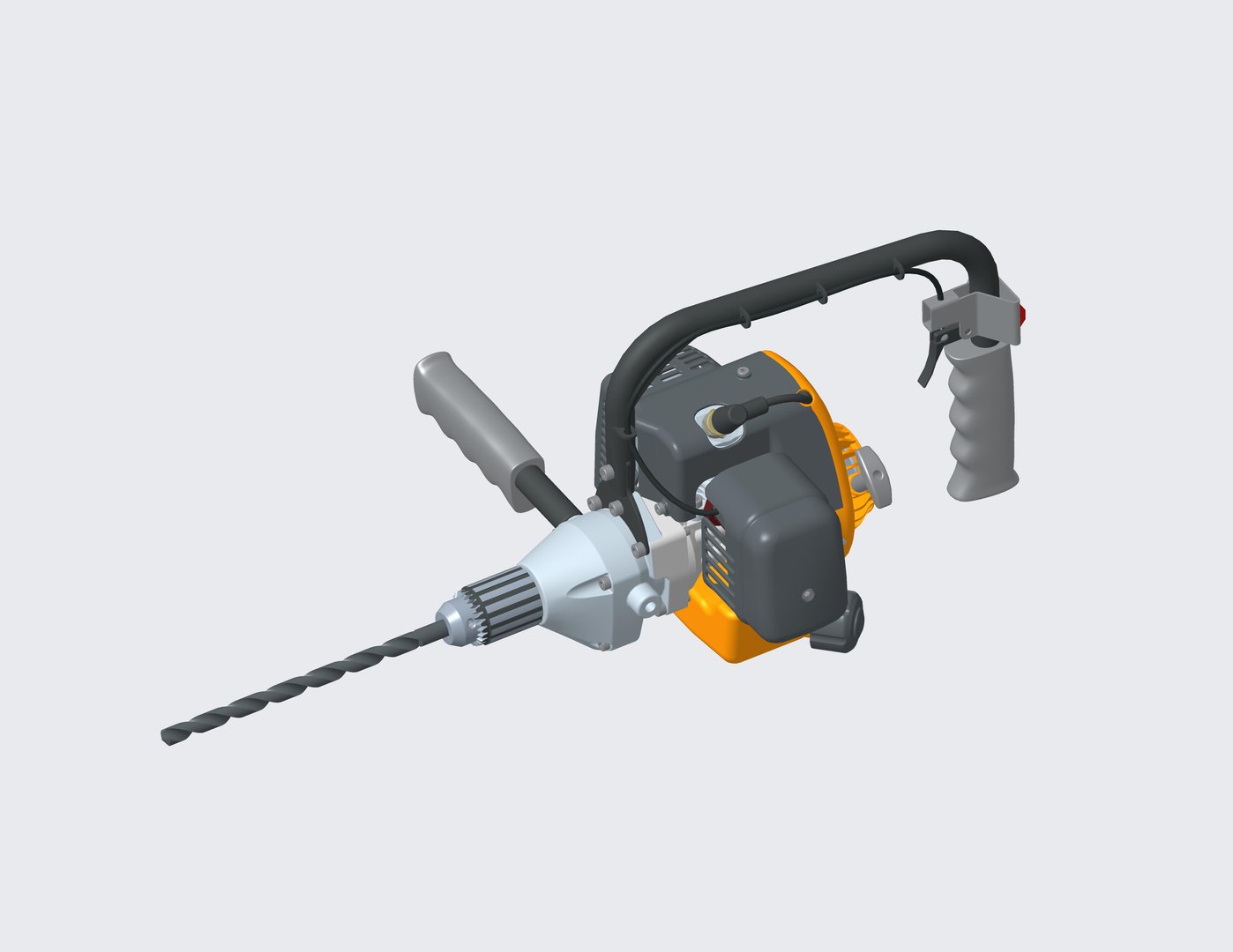 gasoline drill 3D model https://p.turbosquid.com/ts-thumb/DK/bp58EQ/qbQPhqA3/drill2/jpg/1537975853/1920x1080/fit_q87/e4fb55875956d9f1e02a1257203deba6db65ddf4/drill2.jpg