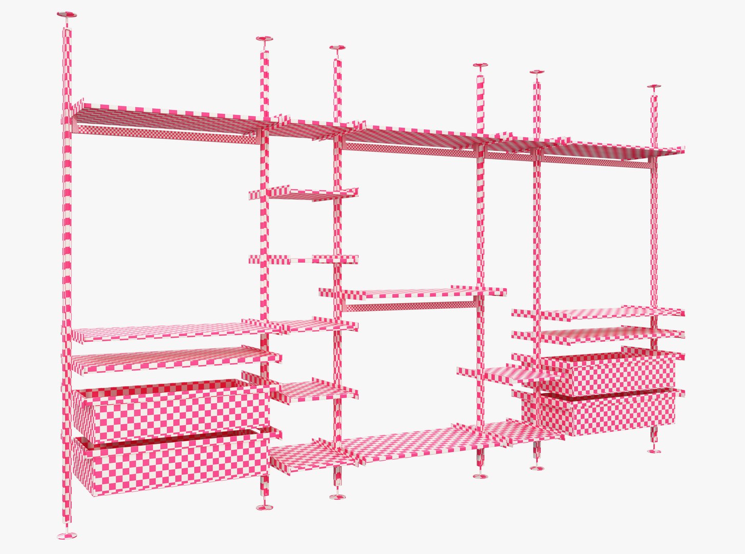 closet shelves 3D model https://p.turbosquid.com/ts-thumb/DK/gPeJ8W/M8/product_shelf_v021_s2_uvwmapcopy/jpg/1649414794/1920x1080/fit_q87/18925dec0e45d559dc530ae5932bcd97bf82f5c5/product_shelf_v021_s2_uvwmapcopy.jpg