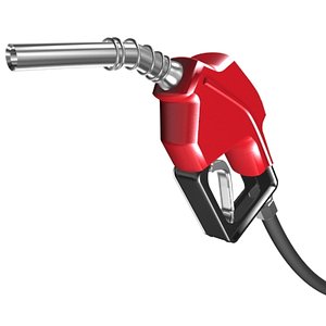 gas nozzle