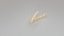 Modelo 3D de Lustre de Cristal de Luxo -7
