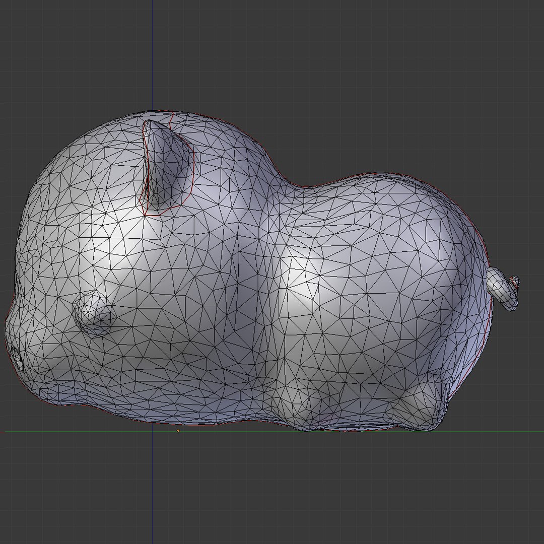 Free 3D model - TurboSquid 1345972