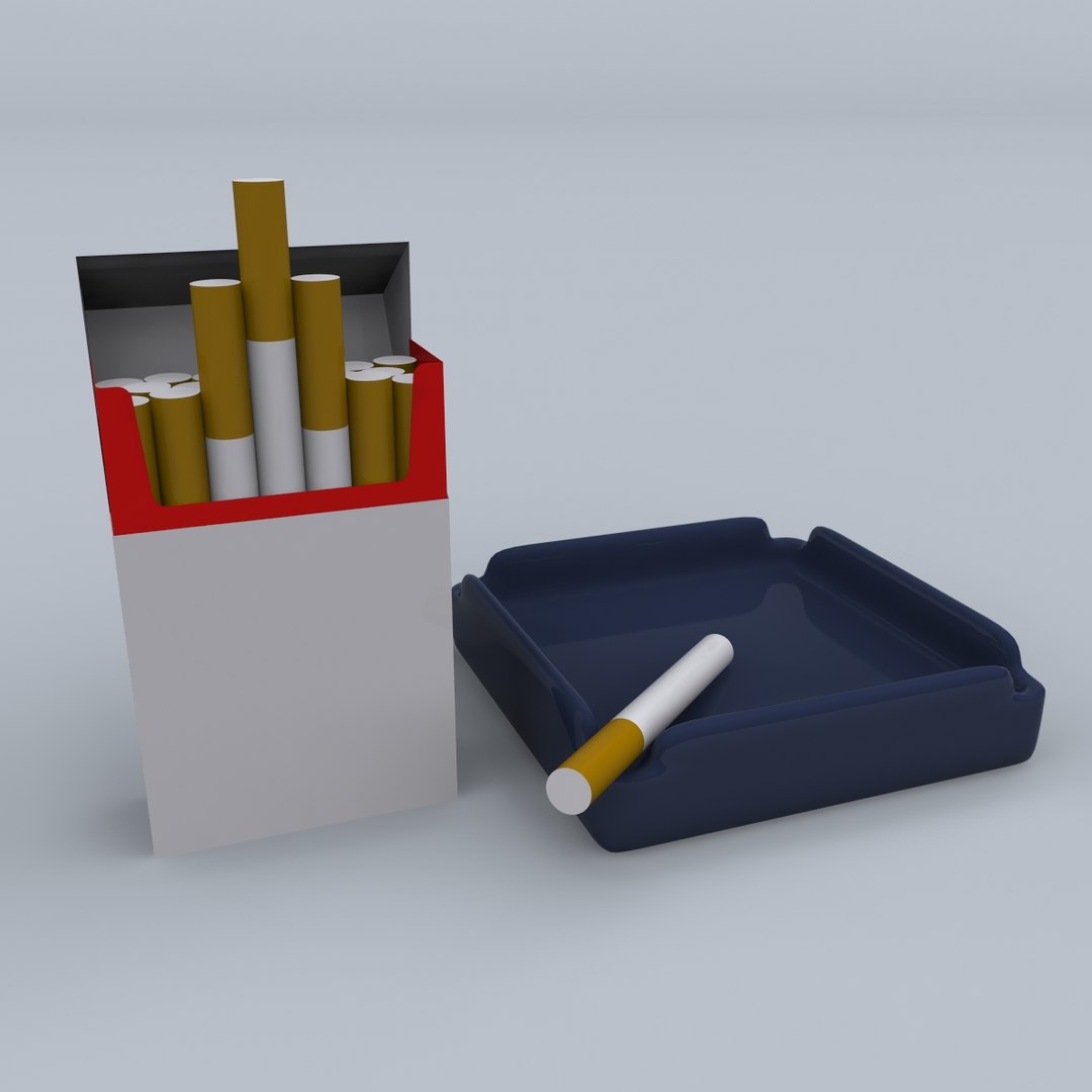 max box cigarettes 2011