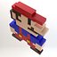 Mario de 8 bits