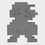 Mario de 8 bits
