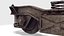 Train Wheels Bogie