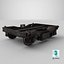 Train Wheels Bogie