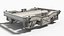 Train Wheels Bogie