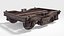 Train Wheels Bogie