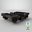 Train Wheels Bogie