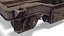 Train Wheels Bogie