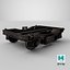 Train Wheels Bogie
