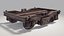 Train Wheels Bogie