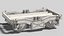 Train Wheels Bogie