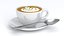 Ensemble de tasses à cappuccino