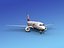 Боинг 737-700ER Austrian Airways