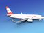 Боинг 737-700ER Austrian Airways