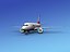 Боинг 737-700ER Austrian Airways