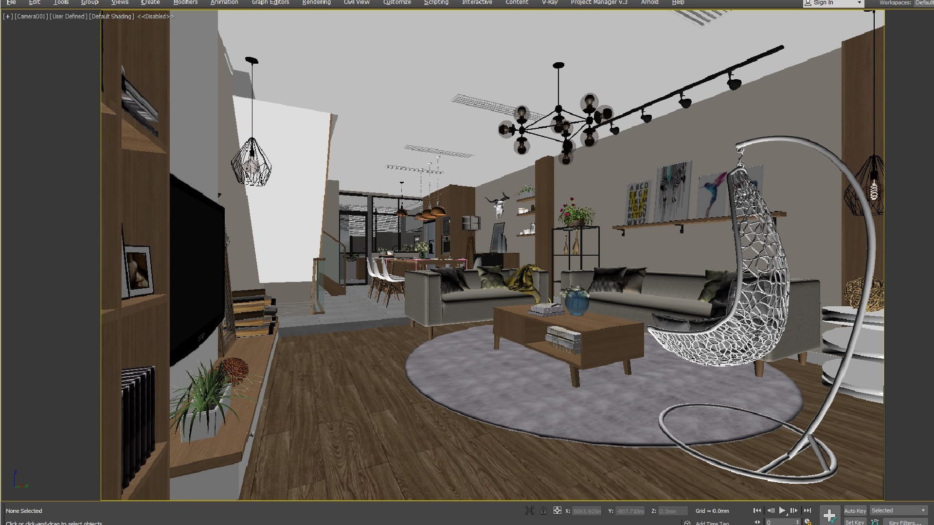 3D model Modern Living Room Dining Room - kitchen https://p.turbosquid.com/ts-thumb/DL/1dv97G/Ed/233/jpg/1675787604/1920x1080/fit_q87/32af5956fa8d598d9cd4eacd92cc9a1611affb85/233.jpg