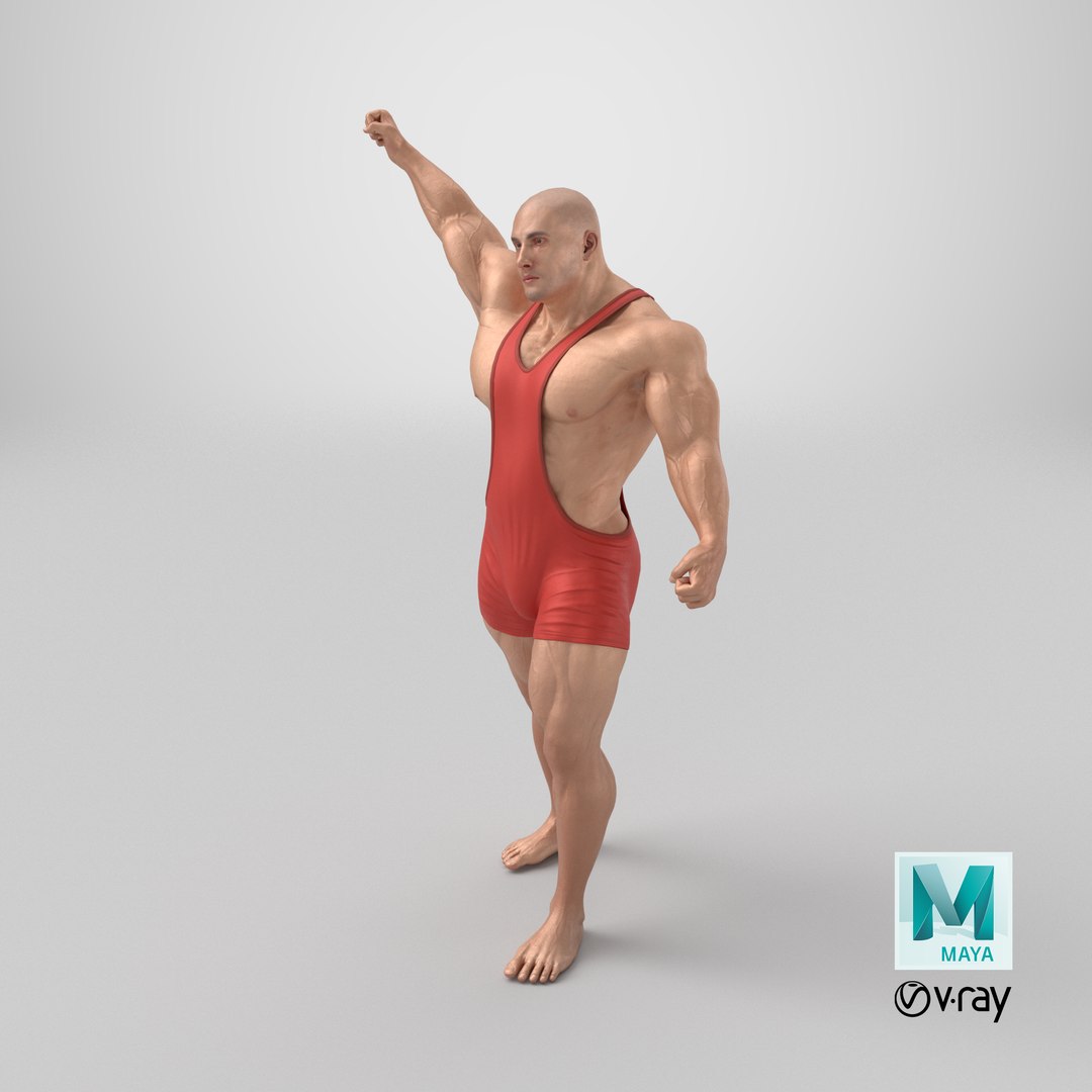 3D model Athlete Victory Pose in Reebok Red Leotard https://p.turbosquid.com/ts-thumb/DL/2n4rg1/58/stemcell_maya_vray_render/png/1738057279/1920x1080/fit_q87/2c5d9d0d19ca5805734994f160aaf91e377c472c/stemcell_maya_vray_render.jpg