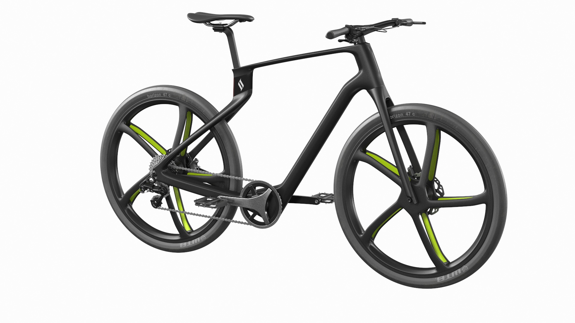 Superstrata hotsell c bike