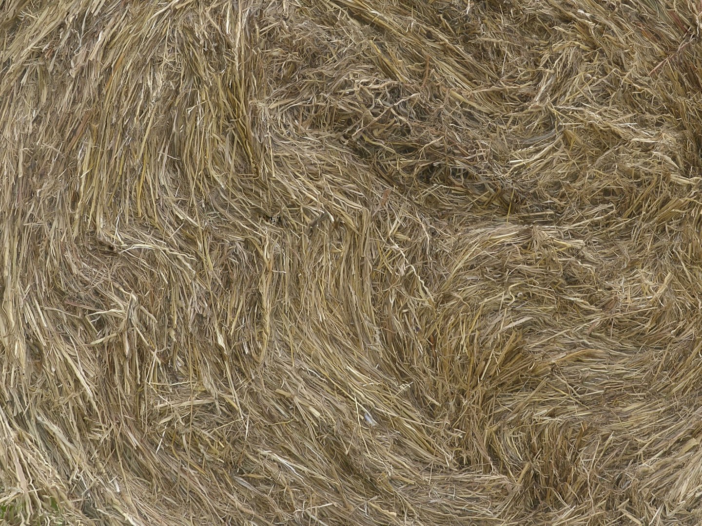 Haystack Scanned 3D - TurboSquid 1191072