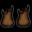 Fender P Bass
