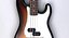 Fender P Bass