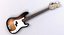 Fender P Bass