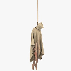 Hanged Man