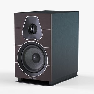 Sonus faber Lumina 2 Satin Wenge