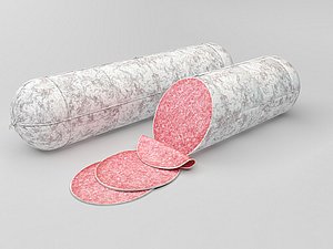 sausage Salami