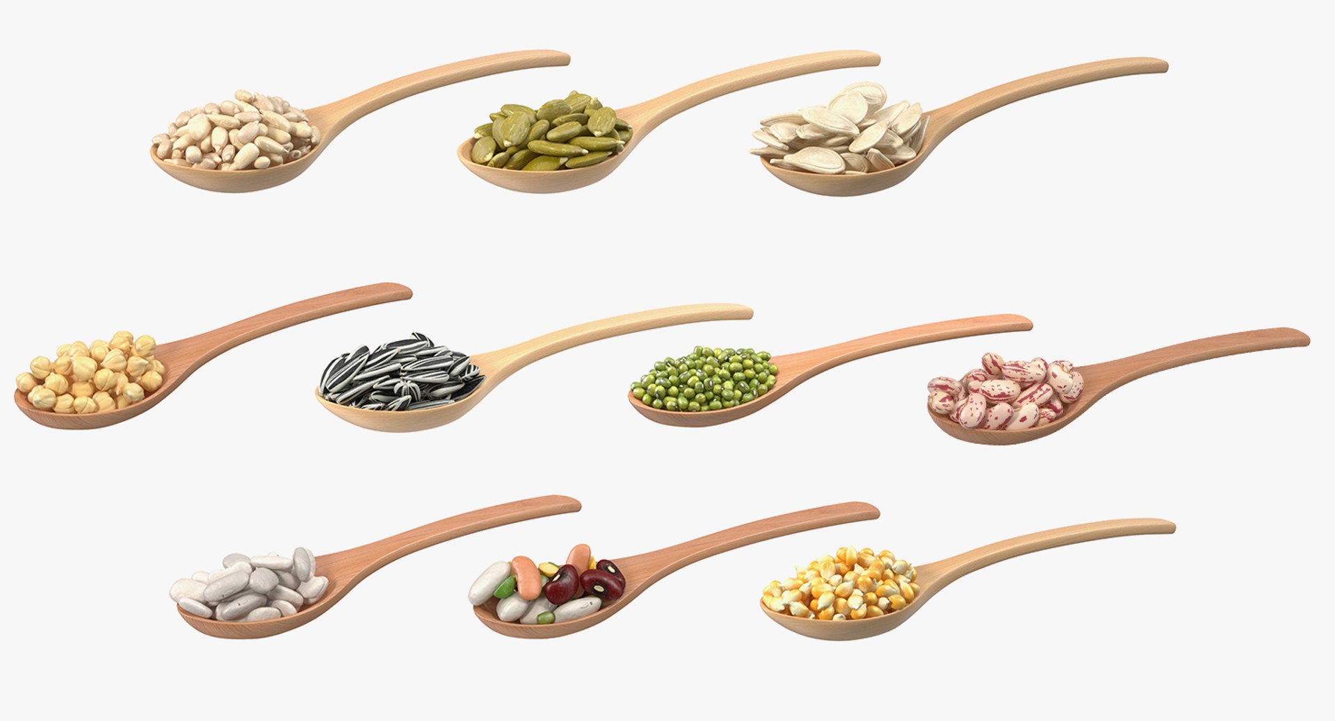 3D Wooden Spoons with Seeds Collection 3 model https://p.turbosquid.com/ts-thumb/DL/OUB9yt/Qm/woodenspoonswithseedscollection33dsmodel001/jpg/1655939838/1920x1080/fit_q87/fb5fdd098eb332bad9cd3792960177d5c3bdb15a/woodenspoonswithseedscollection33dsmodel001.jpg