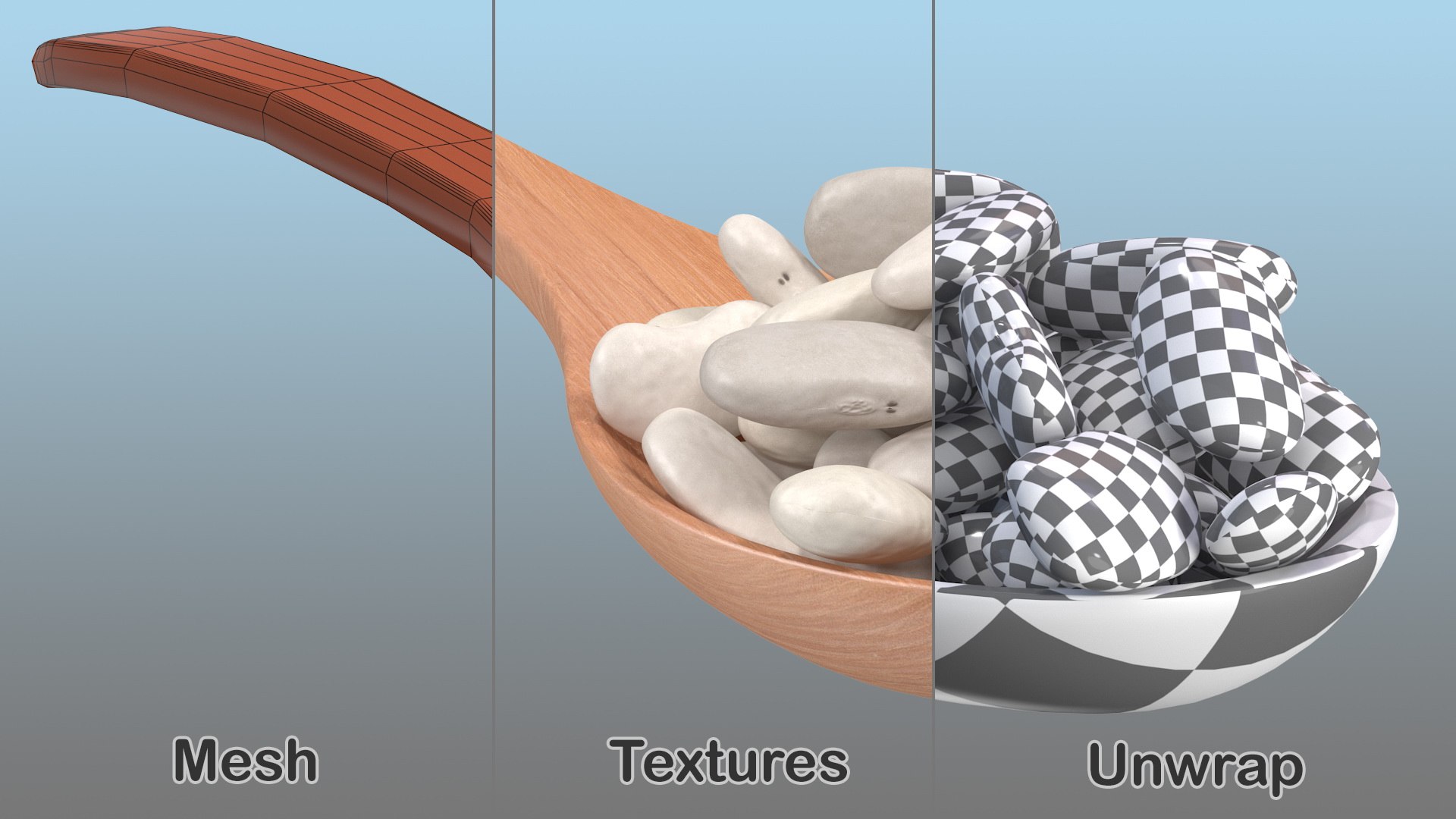3D Wooden Spoons with Seeds Collection 3 model https://p.turbosquid.com/ts-thumb/DL/OUB9yt/S0/woodenspoonswithseedscollection33dsmodel055/jpg/1655939986/1920x1080/fit_q87/df4ac339a31ec3223423baa49941aff436db7e2b/woodenspoonswithseedscollection33dsmodel055.jpg