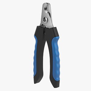 Nail Clipper 3D Models for Download TurboSquid