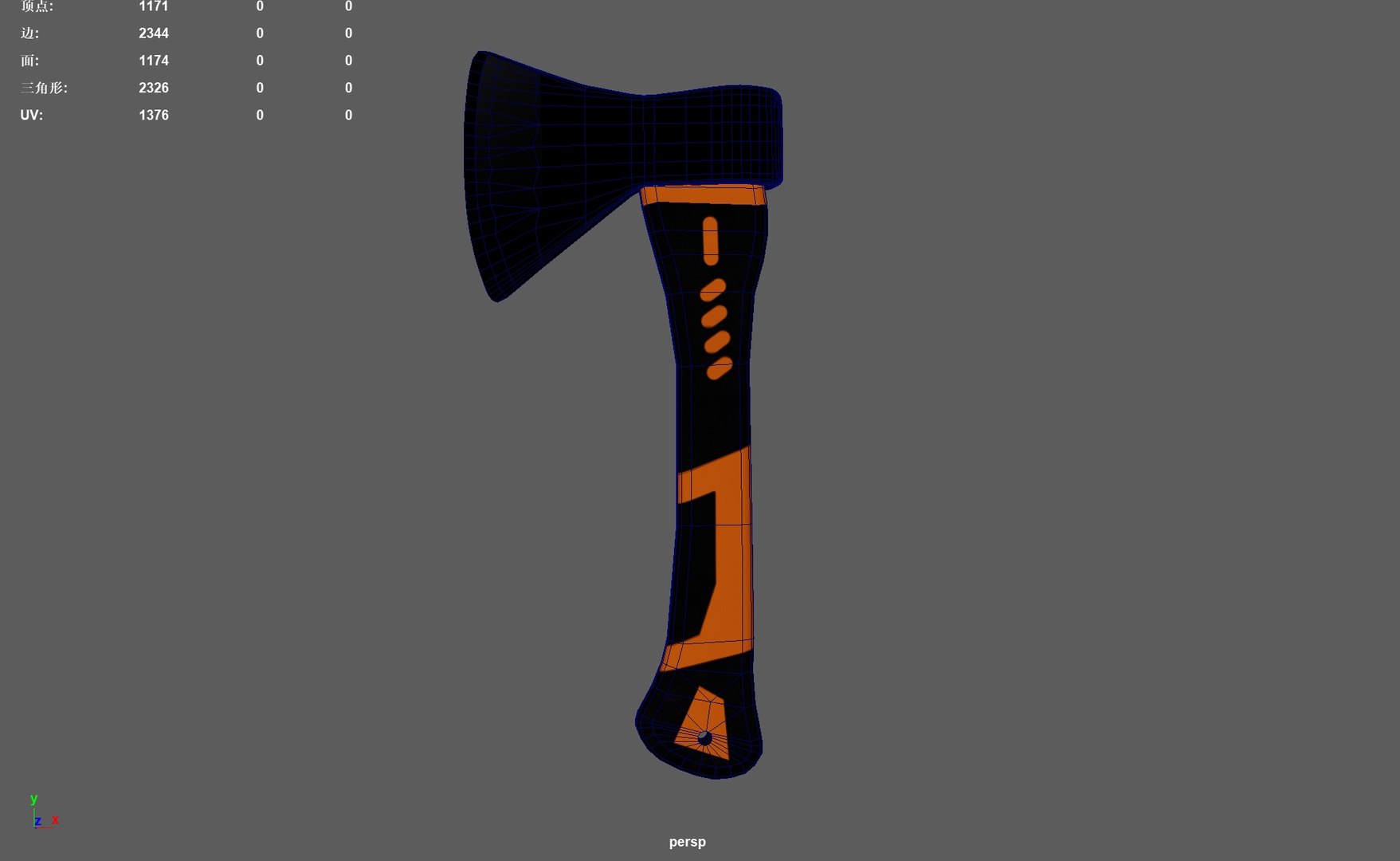 Axe 3D model https://p.turbosquid.com/ts-thumb/DL/Rpynje/cm/20240405135211/png/1716358044/1920x1080/fit_q87/96e0d6399c2af9f3cead761828d5cf12dd8d53c7/20240405135211.jpg