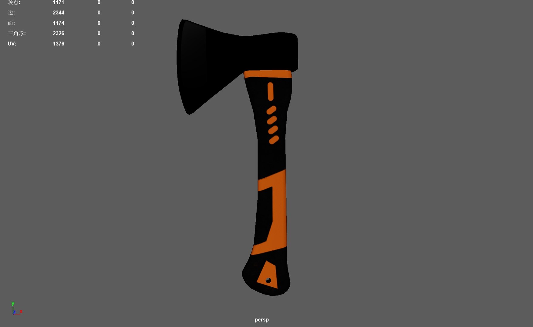 Axe 3D model https://p.turbosquid.com/ts-thumb/DL/Rpynje/pd/20240405135234/png/1716358044/1920x1080/fit_q87/ea19a734ec67864848aa3aea7911eb6147a71922/20240405135234.jpg