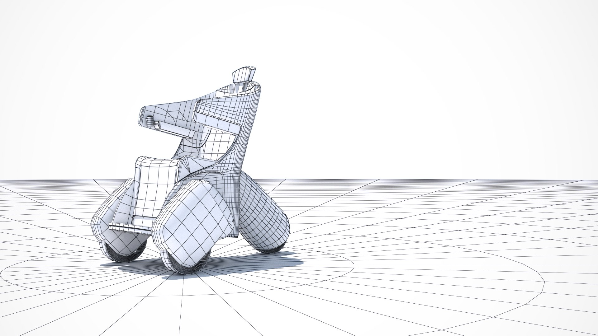 3D Ireal Toyota TurboSquid 1609386