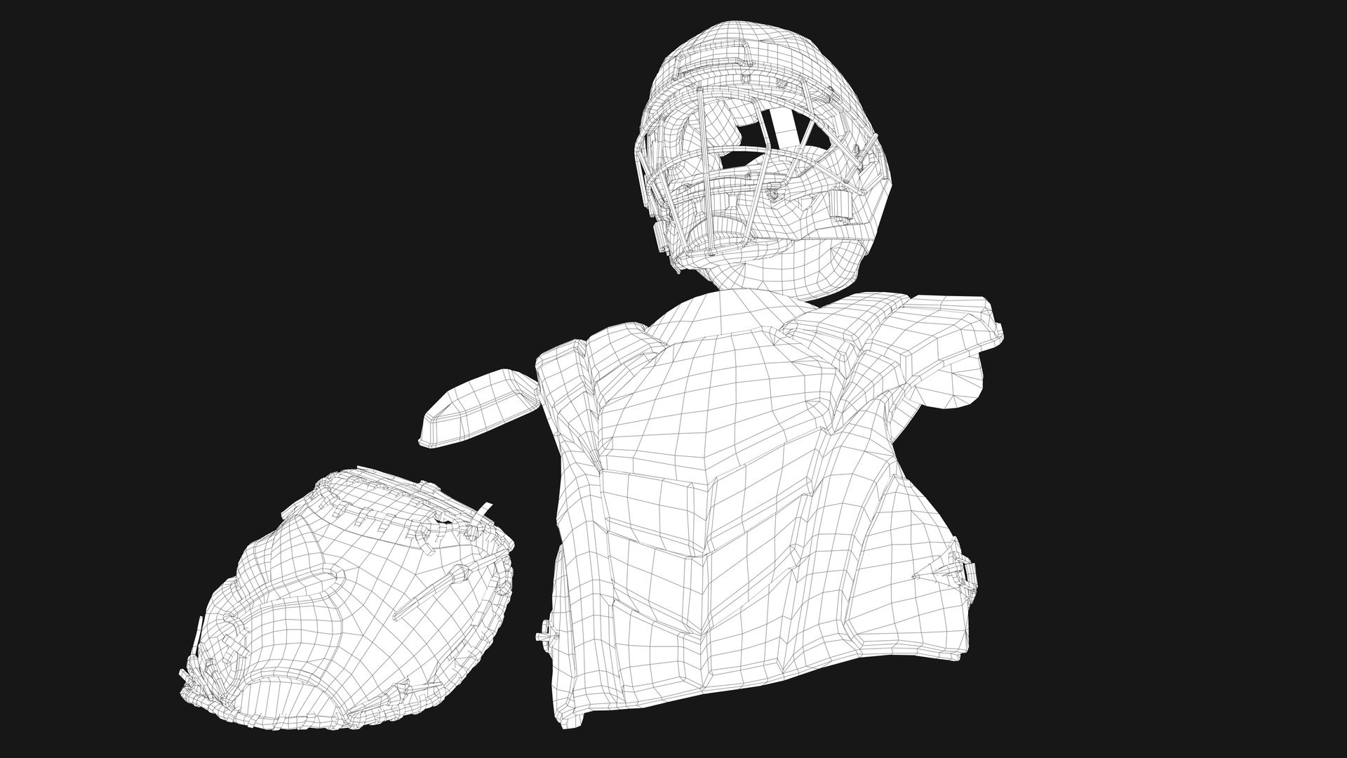 3D Catcher Equipment Game Ready https://p.turbosquid.com/ts-thumb/DL/UFfzPa/Wr/cewire0003/jpg/1747551460/1920x1080/fit_q87/2cafa498fcbe2e06c73391f8e99fd2a676f030ba/cewire0003.jpg